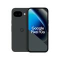 Google Pixel 10a 256GB Sort 5G smarttelefon