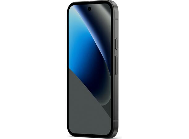 Google Pixel 10a 256GB Sort 5G smarttelefon 