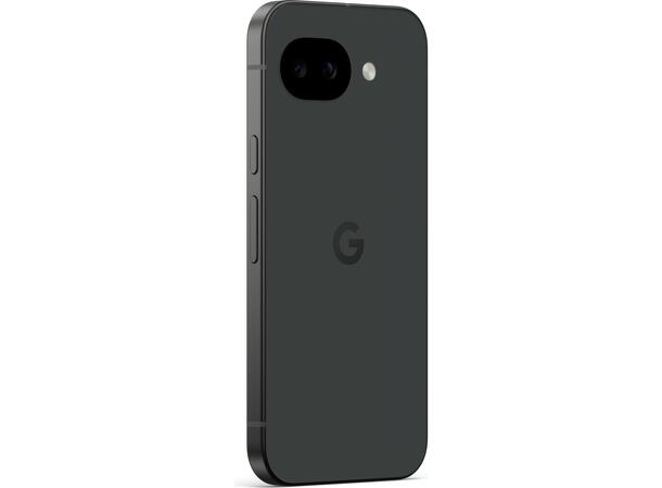 Google Pixel 10a 256GB Sort 5G smarttelefon 