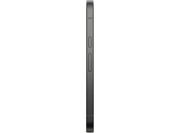 Google Pixel 10a 256GB Sort 5G smarttelefon 