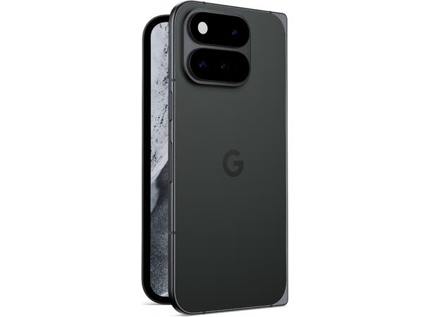 Google Pixel 11 Pro Fold 256GB Sort OBS! Leveres uten vegglader 