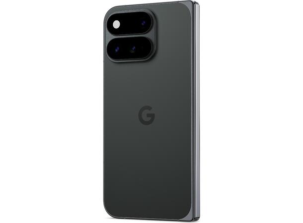 Google Pixel 11 Pro Fold 256GB Sort OBS! Leveres uten vegglader 
