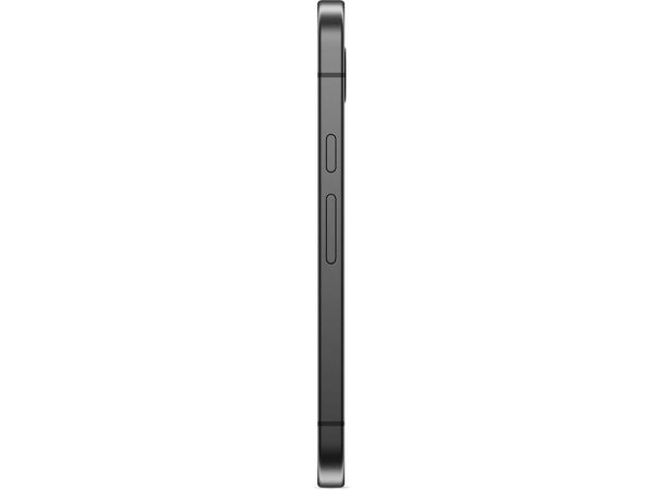 Google Pixel 9a 256GB Sort Avvikende service 