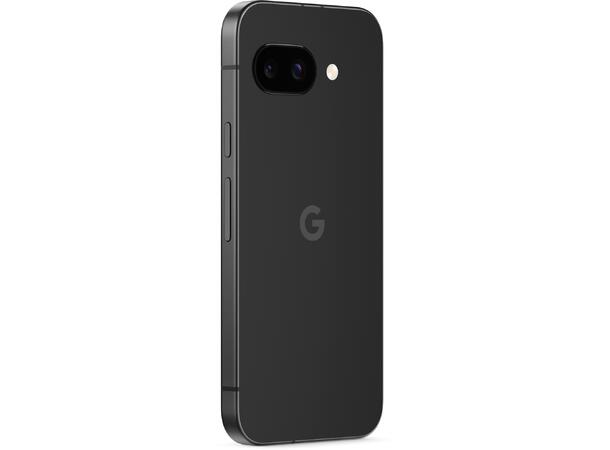 Google Pixel 9a 256GB Sort Avvikende service 
