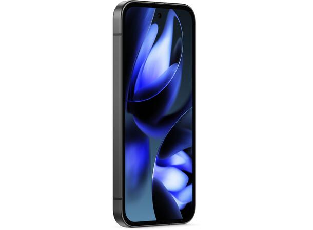 Google Pixel 9a 256GB Sort Smarttelefon, 6,3’’ OLED 120Hz, 8GB RAM, 