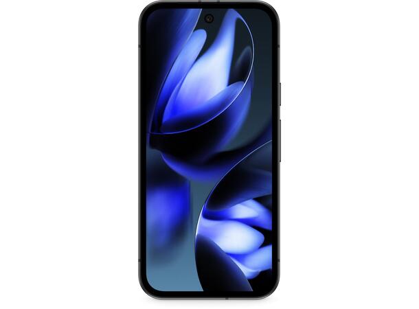 Google Pixel 9a 256GB Svart Avvikende service 