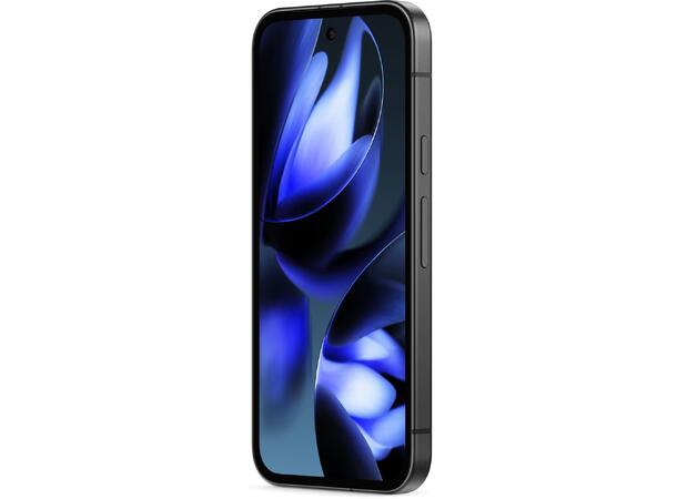 Google Pixel 9a 256GB Svart Avvikende service 