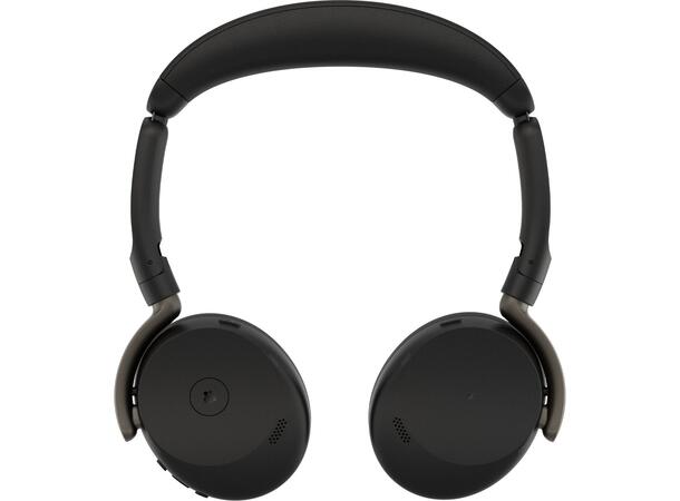 Jabra Evolve3 65 Flex - MS, Link390a USB-A 
