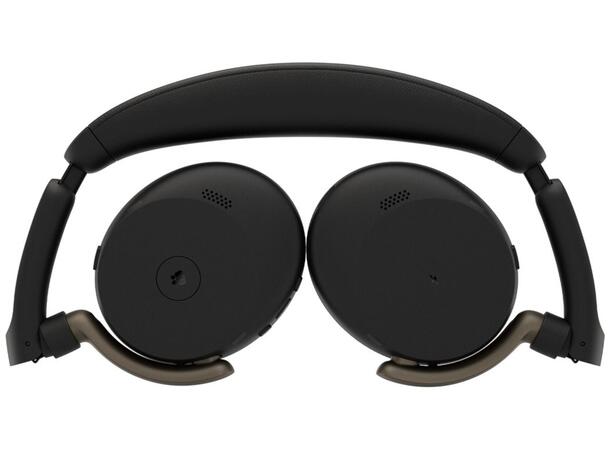 Jabra Evolve3 65 Flex - MS, Link390a USB-A 