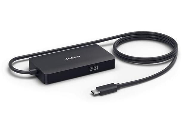 Jabra PanaCast USB-C Hub 