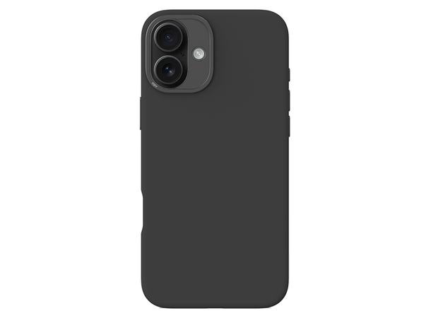 KEY Case IP16+ Black MagSafe 