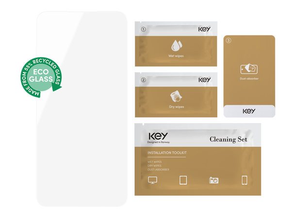 KEY ECO Glass A18/17/A16 5G 