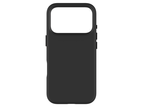 Key Case IP17 Pro Black MagSafe 