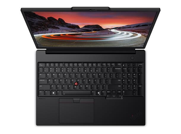 Lenovo P16s G4 AI9HX-370 64GB 1TB 