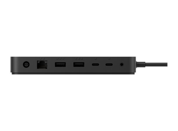 MS Surface TB4 Dock CM SC DA/FI/NO/SV 