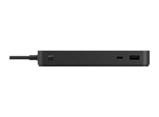 MS Surface TB4 Dock CM SC DA/FI/NO/SV 