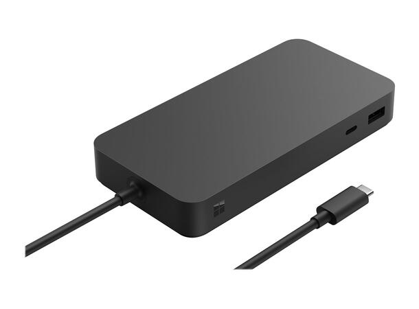 MS Surface TB4 Dock CM SC DA/FI/NO/SV 