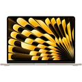 MacBook Air 13&quot; (2025) 512GB Hvit Apple 10-core M4 CPU, 16GB