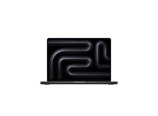 Macbook Pro 14 M4 Max (2024) 1TB Apple 14-core M4 Max CPU, 36GB RAM, 1TB 