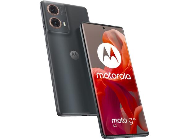Motorola moto G85 5G 256GB Grå 