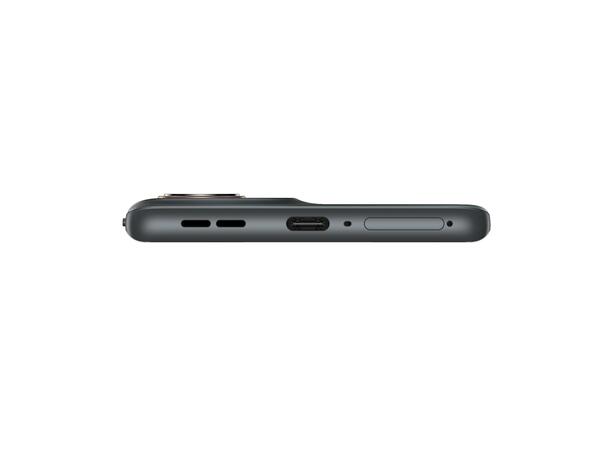 Motorola moto G85 5G 256GB Grå 