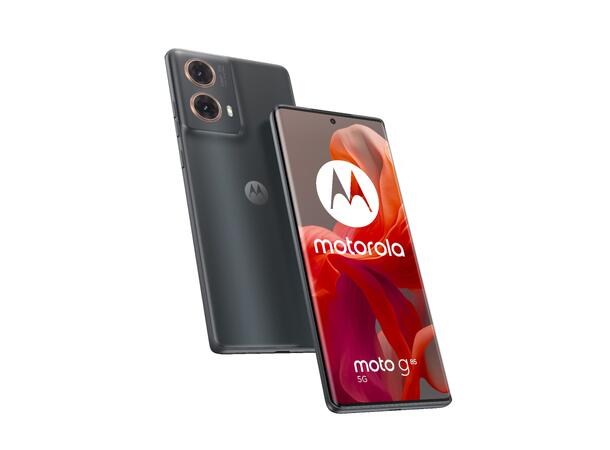 Motorola moto G85 5G 256GB Grå 