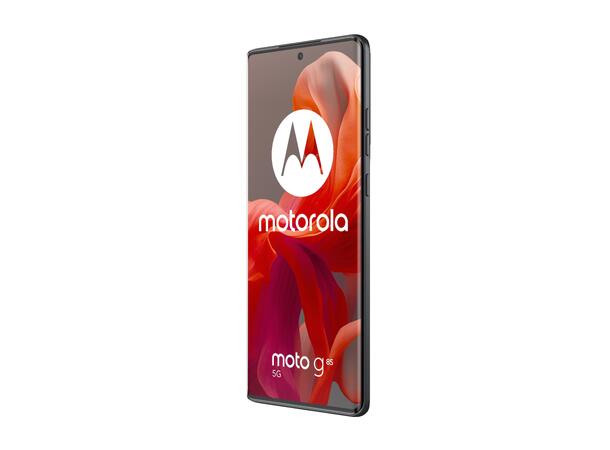Motorola moto G85 5G 256GB Grå 
