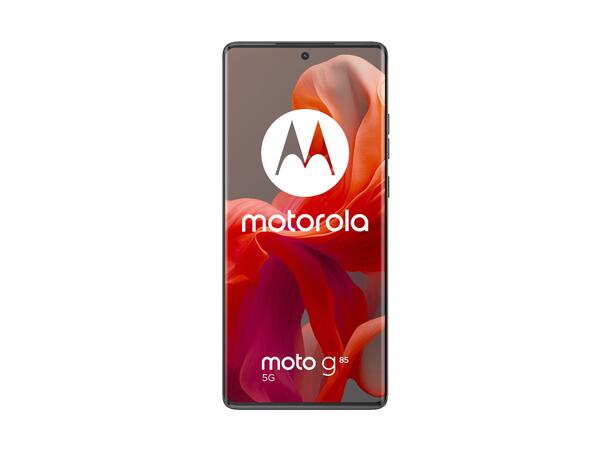 Motorola moto G85 5G 256GB Grå 