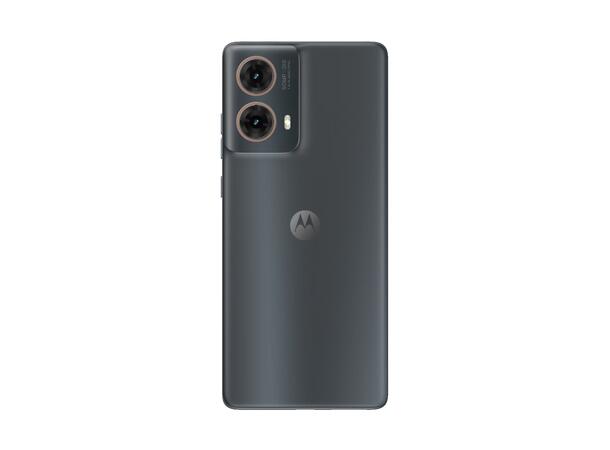 Motorola moto G85 5G 256GB Grå 