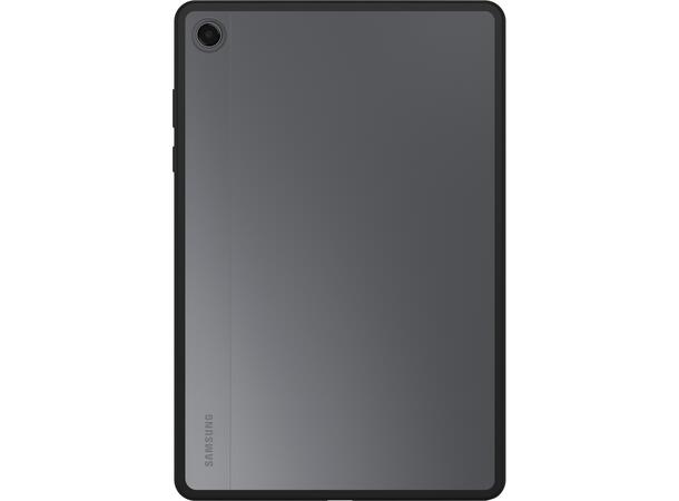 OtterBox React Samsung Galaxy Tab A11+ Black Crystal - clear/black - ProPack 