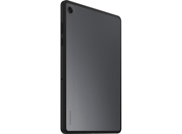 OtterBox React Samsung Galaxy Tab A11+ Black Crystal - clear/black - ProPack 