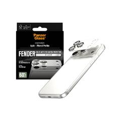 PanzerGlass Fender Hoops iP17 ProM Silve