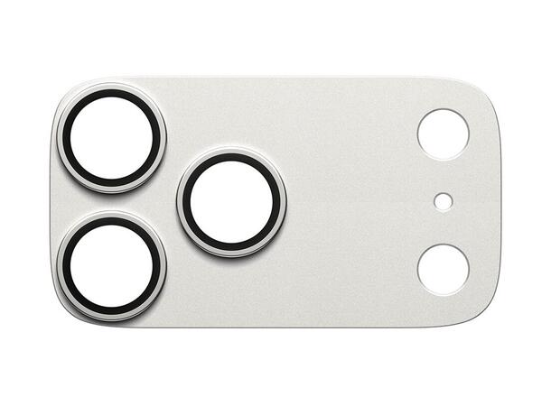 PanzerGlass Fender Hoops iP17 ProM Silve 