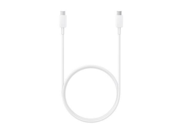Samsung Cable USB-C- USB-C 45W USB-C to USB-C 1m, 100W 5A 