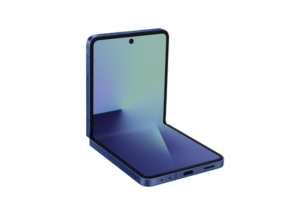 Samsung Galaxy Z Flip7 256GB (blue shado 