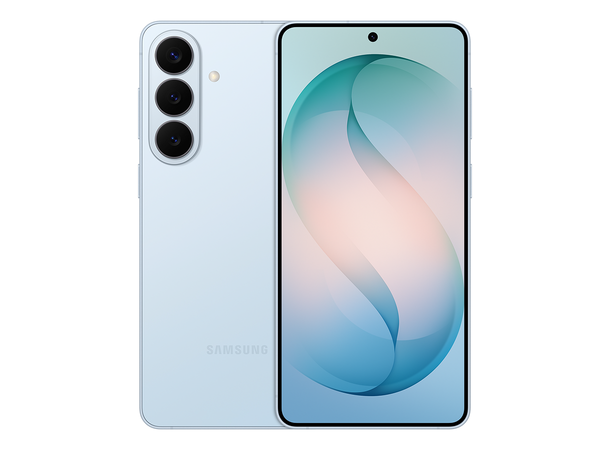 Samsung S26+ 256GB Sky Blue 