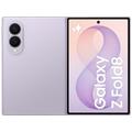 Samsung  Z Fold8 256GB Lilla OBS! Leveres uten vegglader