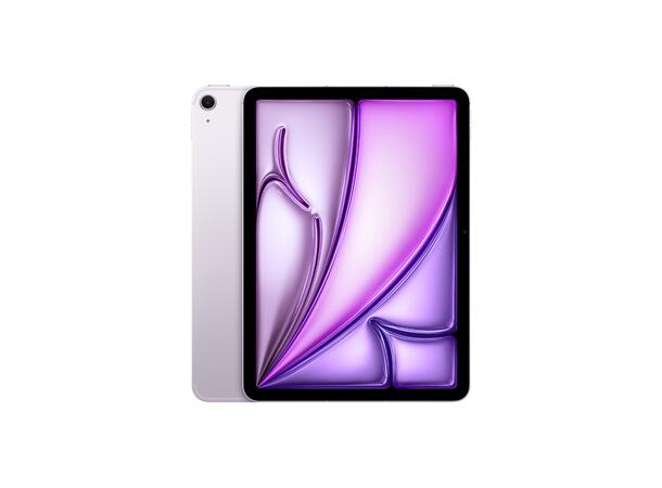 iPad Air 11" (2025) 128GB 5G Grå 7. gen, 11" Liquid Retina-skjerm (2360x1 