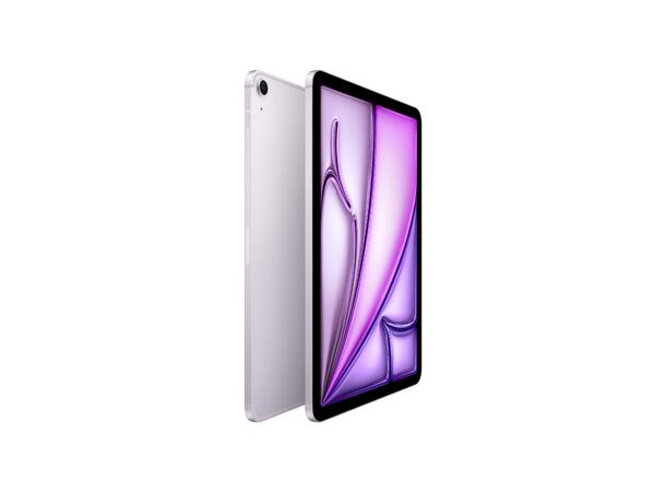 iPad Air 11" (2025) 128GB 5G Grå 7. gen, 11" Liquid Retina-skjerm (2360x1 