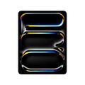 iPad Pro 13 (2025) 256GB 5G Sort 5G