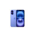 iPhone 16 128GB Blue Delivered without wall charger