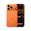 iPhone 17 Pro Max 1TB Orange Delivered without wall charger