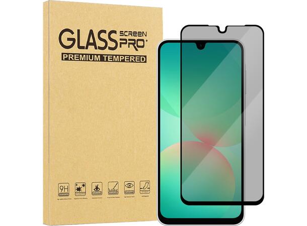 iiglo Galaxy A27 / A26 Privacy skjermbes 