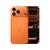 iPhone 17 Pro Max 256GB Orange OBS! Leveres uten vegglader 