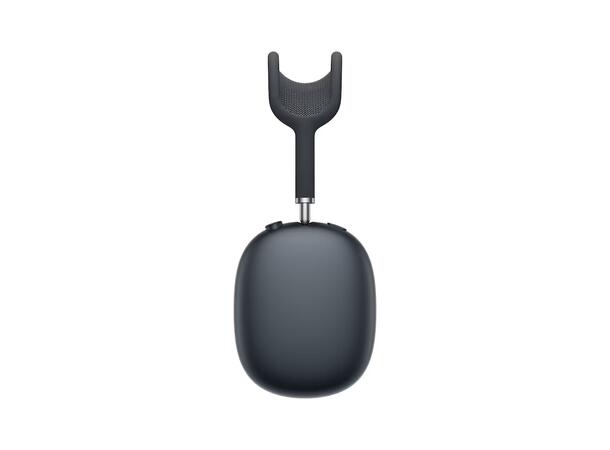 AirPods Max (2024) Trådløse Hodesett Sort 