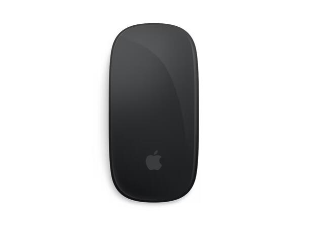 Apple Magic Mouse Multi-Touch Black 