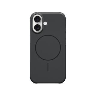 Apple iPhone 16 Case Beats Deksel Sort Beskyttende deksel av resirkulerte mater