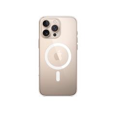 Apple iPhone 16 Pro Max Klart Deksel MagSafe