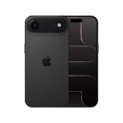 Apple iPhone 17 Air OBS! Leveres uten vegglader