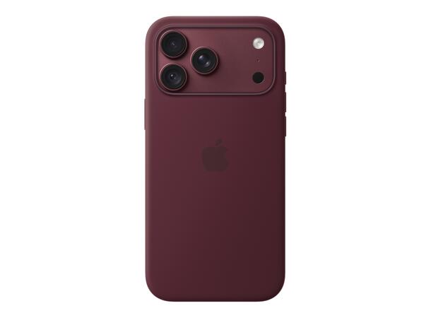 Apple iPhone 18 Pro Max Silicone Case Magsafe 